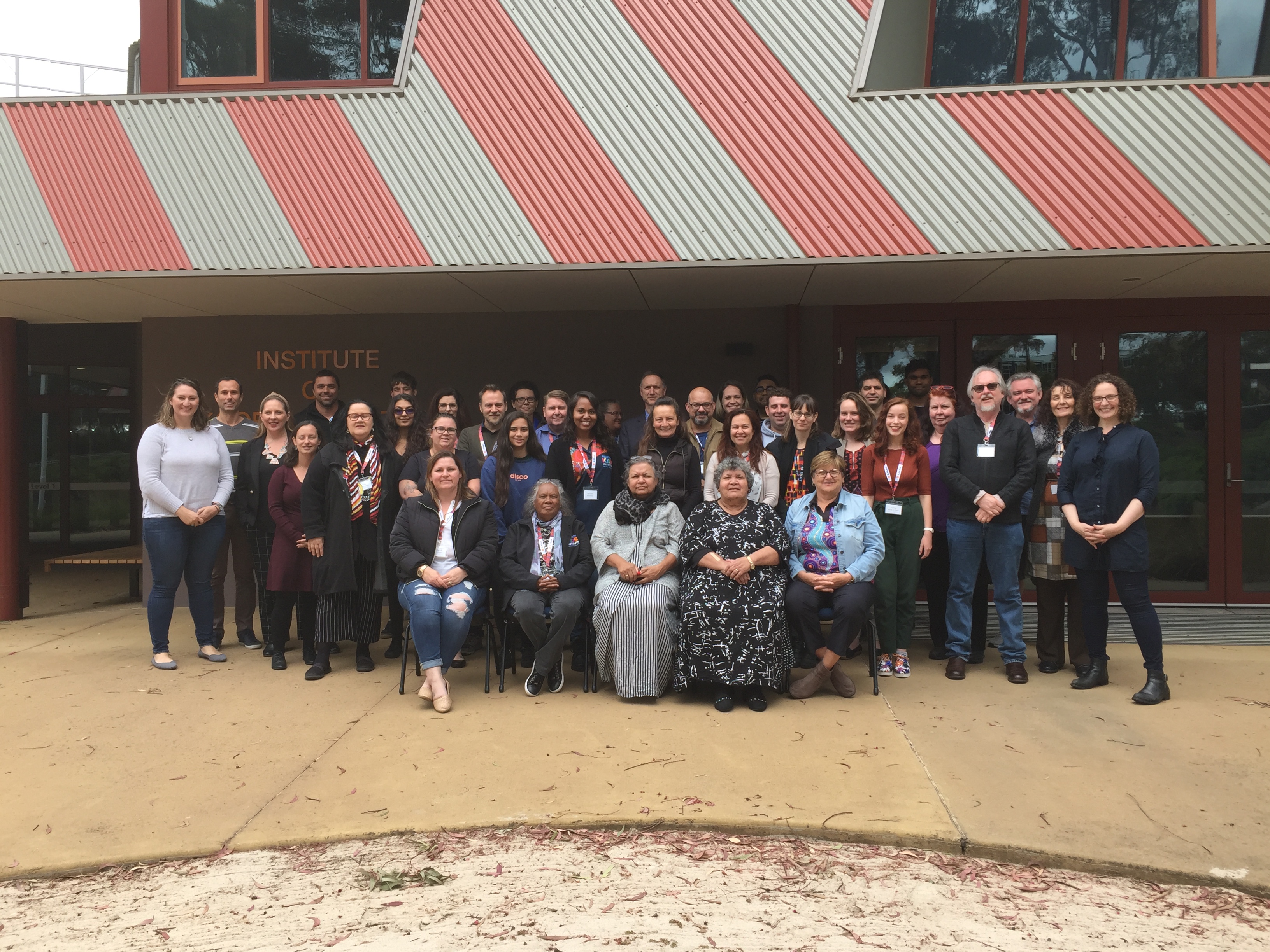 Australia launches genomics program for Indigenous people