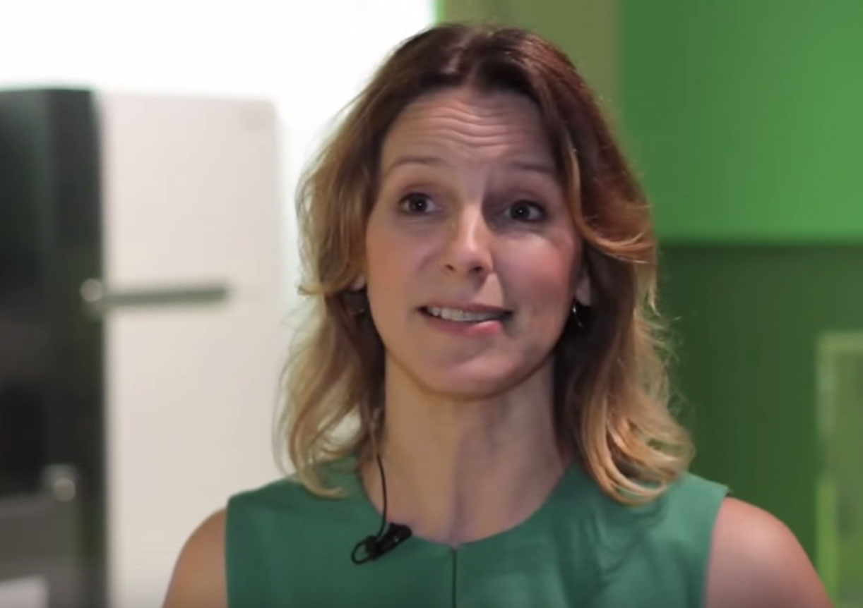 HiSeq X® Debuts at the Science Museum, London 