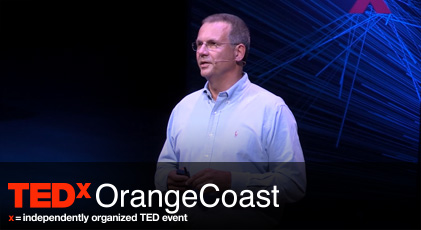 Alex Dickinson Talks ‘The End of Disease’ (video)