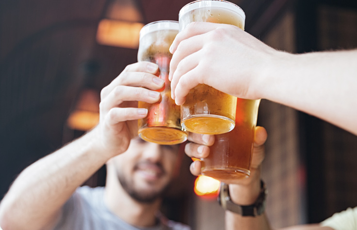 应用NGS是否能酿造更好的啤酒？