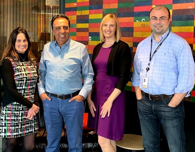 第九轮Illumina加速器资助四家初创公司