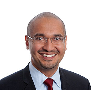 视频：与 Illumina 总裁兼首席执行官的一段对话