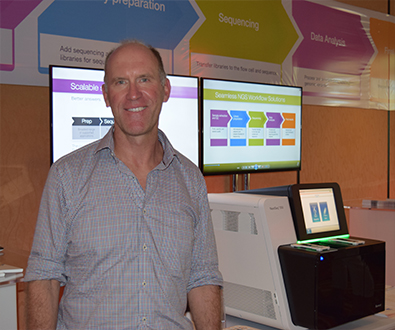 Illumina’s Evolving Array Portfolio