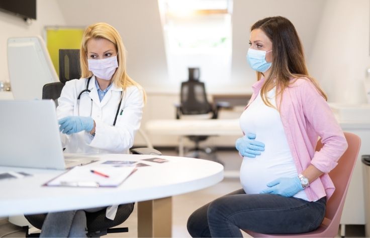 Illumina领导的研究团队鉴定了子痫前期生物标志物