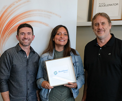 Resilient Biotics is on a Microbiome Therapeutic Crusade