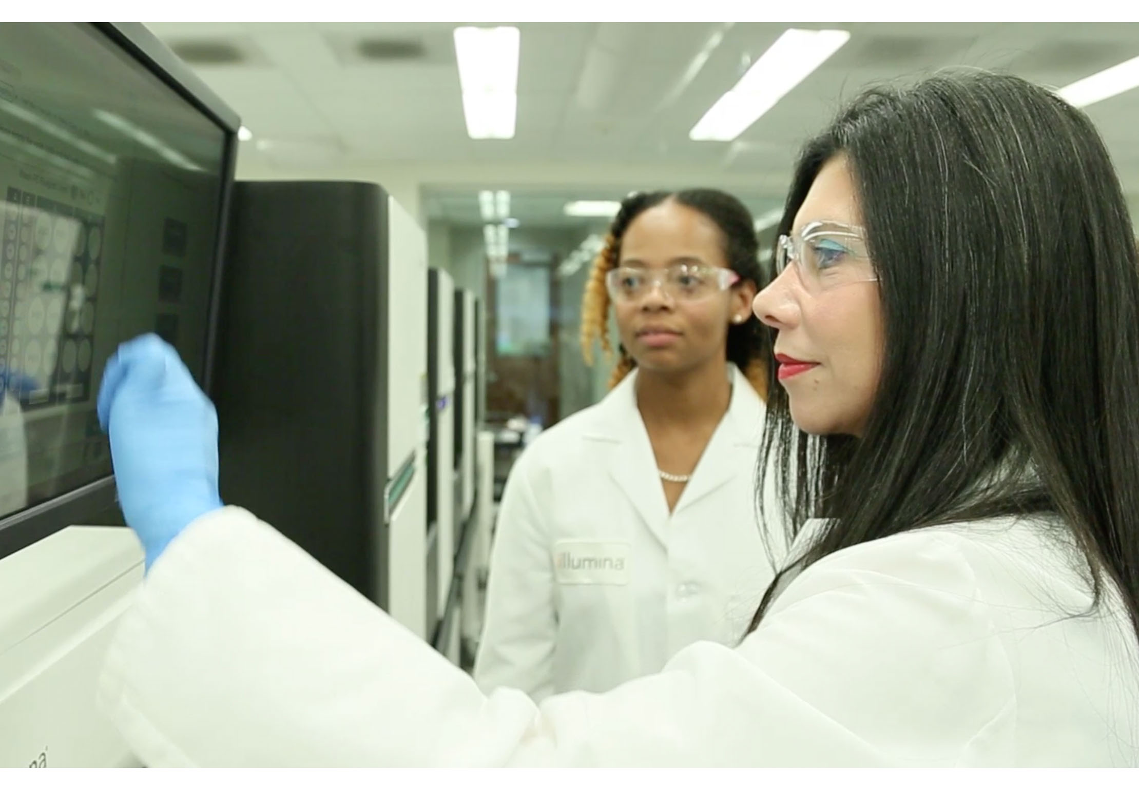 Illumina Honors Women in STEM