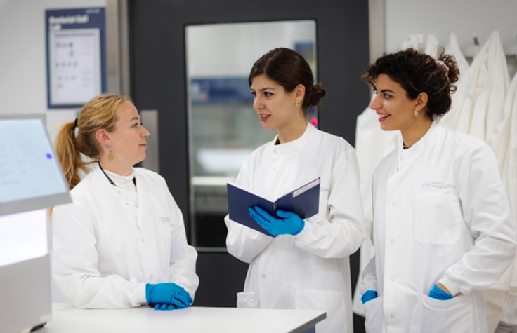 Illumina for Startups