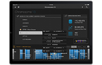 MyGenome - Chromosome Viewer