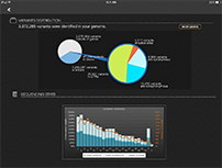 MyGenome - Sequencing Summary