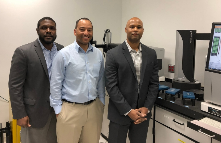 退伍军人帮助退伍军人克服“隐形创伤”