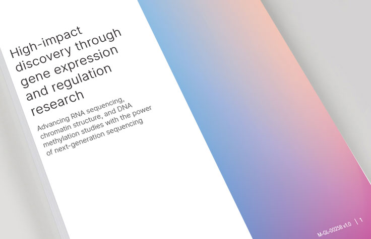 Gene Expression Profiling with RNA-Seq