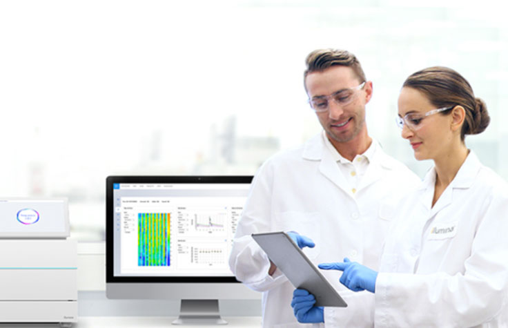 Illumina的资源和工具