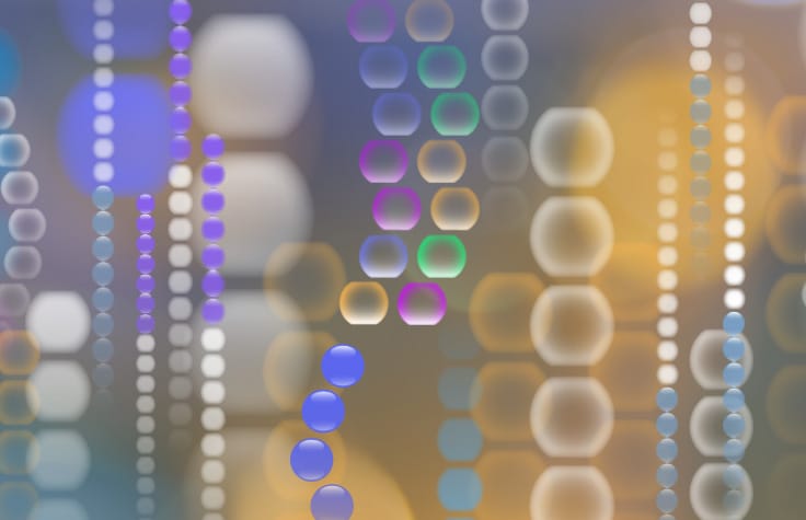 Sequencing in action