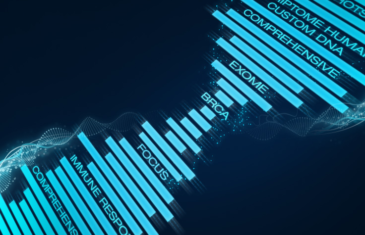 定制实验分析设计