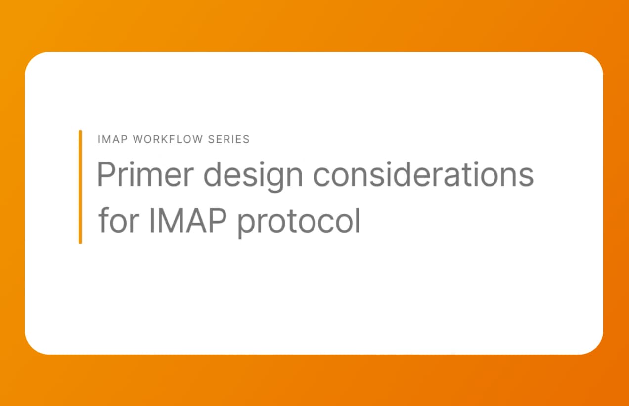 Amplicon-based library prep