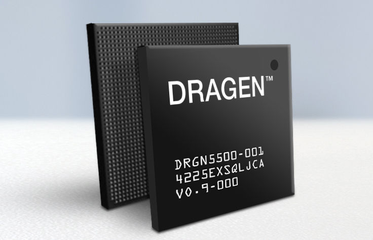 DRAGEN Bio-IT Platform for Methylation Sequencing Data Analysis