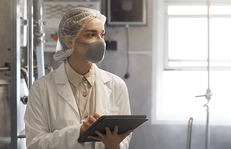 NGS methods for food safety surveillance