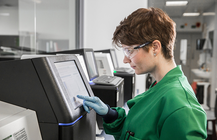 为临床研究提供标准方法