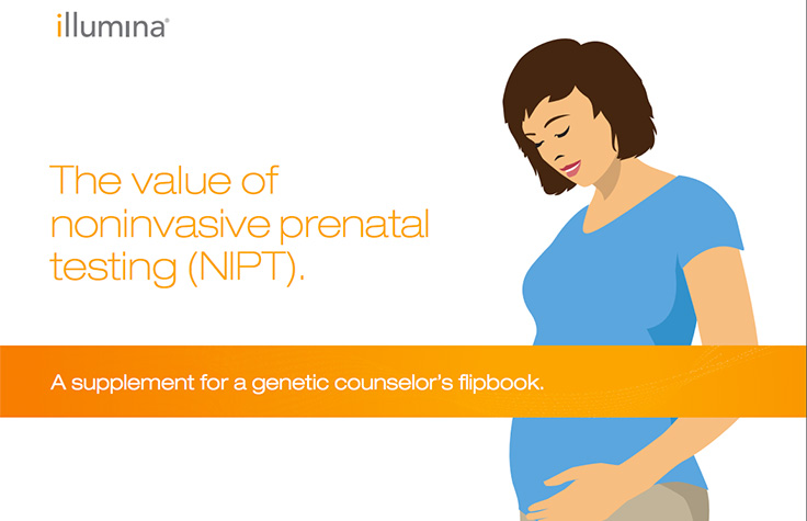 教育工具：NIPT手翻书