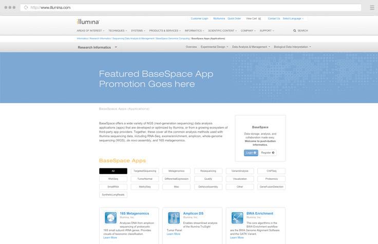 按键式信息学工具