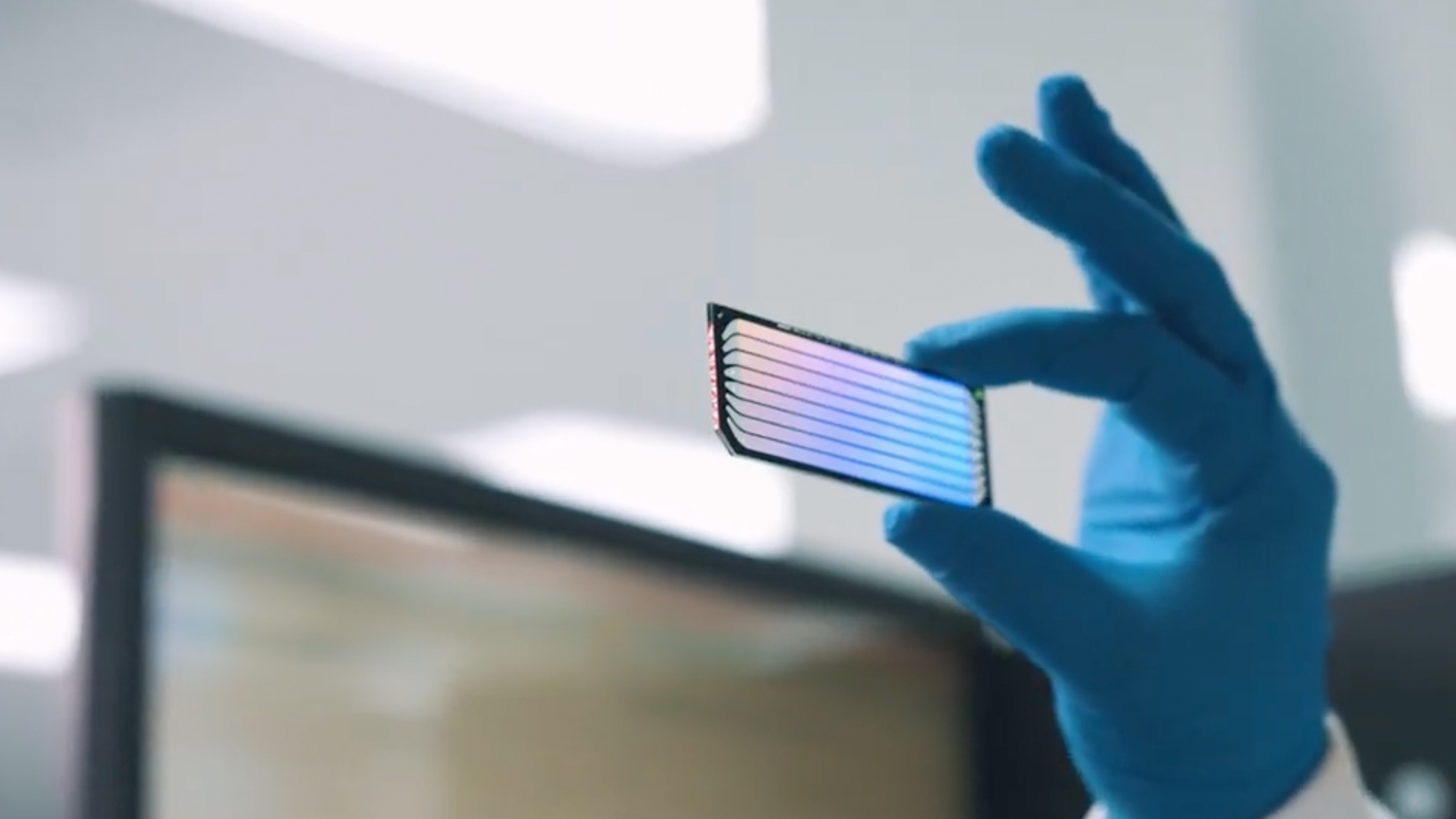 customer video Making informatics easy for Helix