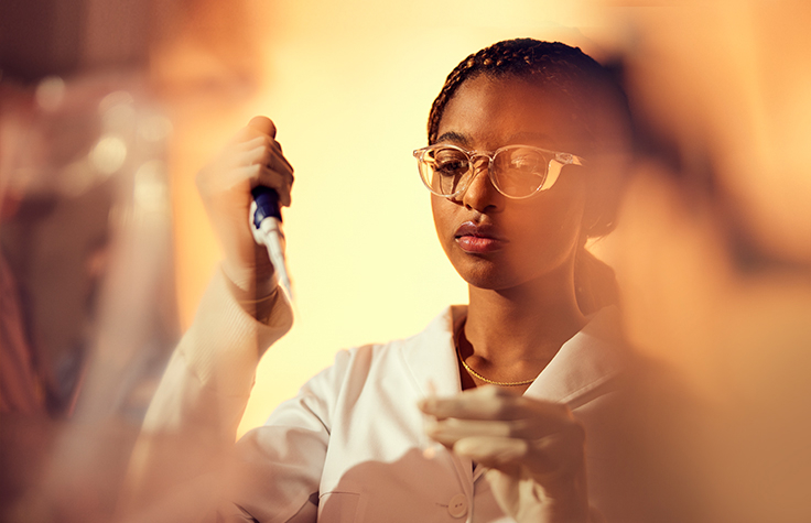 因美纳创新蓝图