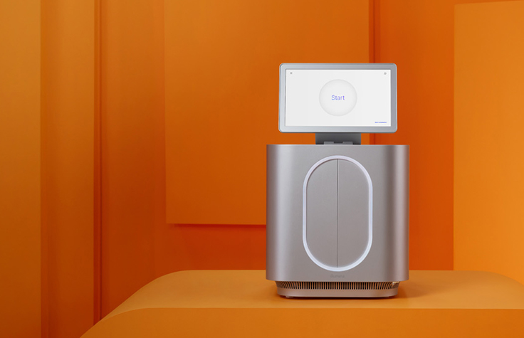 NovaSeq 6000 and Related Products