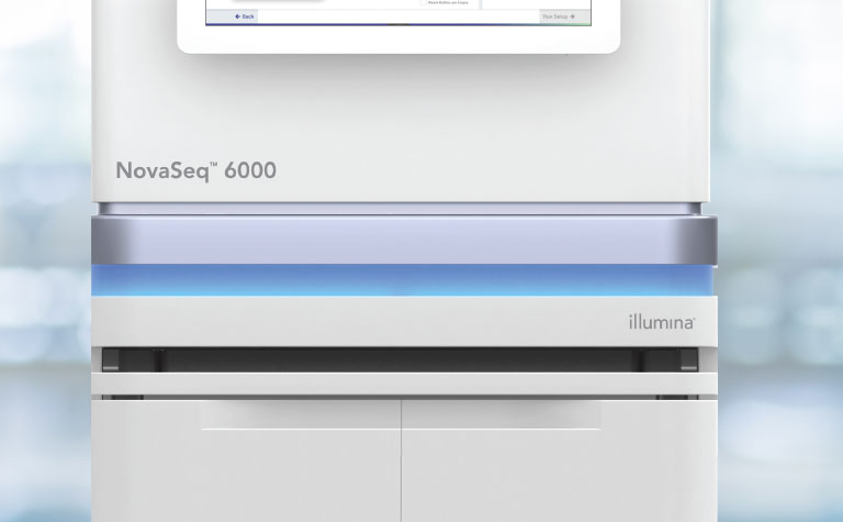The Weizmann Institute Uses NovaSeq to Drive Single Cell Research 