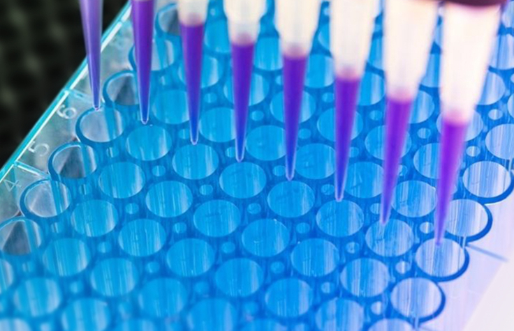 Minutes Matter. New PCR-Free Prep Expedites Whole-Genome Sequencing